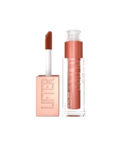BRILLO LABIAL MAYBELLINE LIFTER GLOSS-17 COPPER