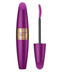 MAX FACTOR FALSE LASH CLUMB DEFY BLACK
