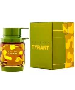 ARMAF ODYSSEY TYRANT