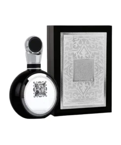 LATTAFA FAKHAR BLACK