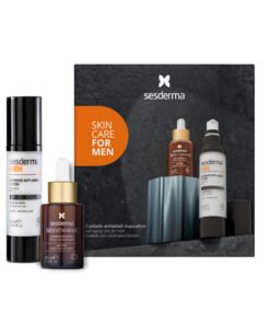 KIT SESDERMA SKIN CARE FOR MEN