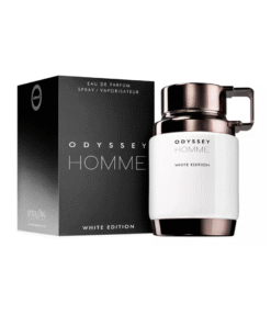 ARMAF ODYSSEY WHITE EDITION HOMME