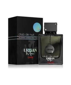 ARMAF CLUB DE NUIT URBAN MAN ELIXIR