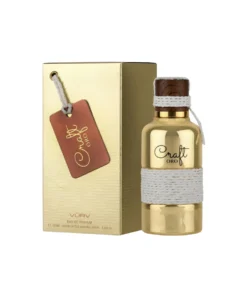 VURV CRAFT ORO-LATTAFA