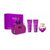 SET VERSACE DYLAN PURPLE