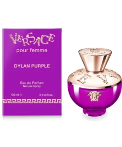 VERSACE DYLAN PURPLE