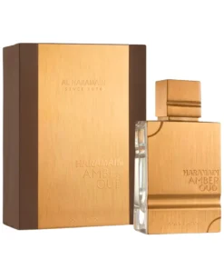AL HARAMAIN AMBER OUD X100 ML