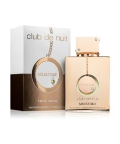 CLUB DE NUIT MILESTONE