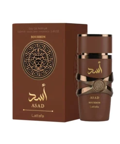 ASAD BOURBON LATTAFA