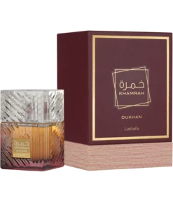 LATTAFA KHAMRAH DUKHAN