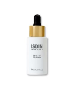 ISDINCEUTICS SALICYLIC RENEWAL