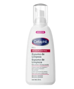 CETAPHIL AR CALM ESPUMA