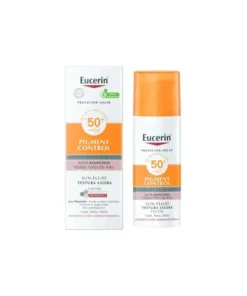 EUCERIN PIGMENT CONTROL SPF50+