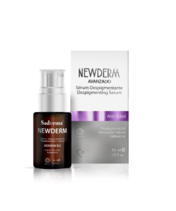 NEWDERM ADVANCED SERUM DESPIGMENTANTE