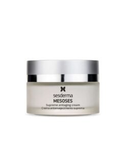 MESOSES CREMA ANTIENVEJECIMIENTO