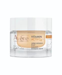 AVENE VITAMIN ACTIV CG