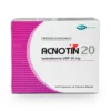 ACNOTIN 20