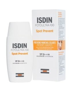 FOTO ULTRA ISDIN SPOT PREVENT