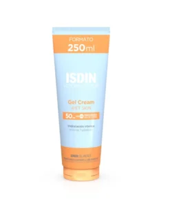 Fotoprotector ISDIN Gel Cream SPF 50