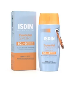 Fotoprotector Fusion Gel Sport