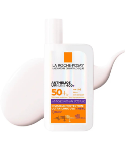 Anthelios Uvmune 400 Fluido Antimanchas