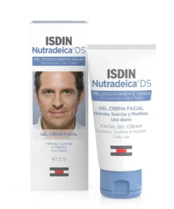 NUTRADEICA DS GEL FACIAL